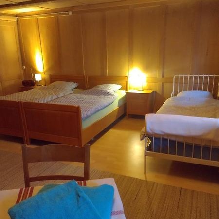 阿福尔特恩Friedlis Buurehof别墅 外观 照片